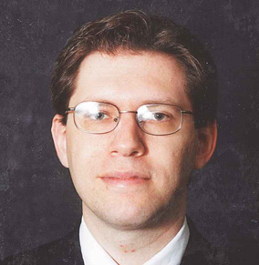 Richard Panchyk